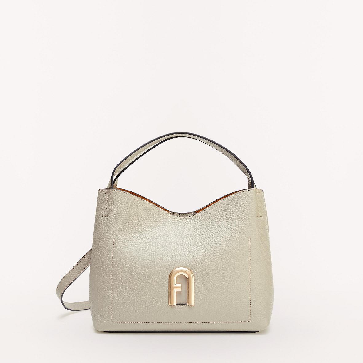 Bolsas Furla Colombia - Primula Bolsos Mujer Beige 196870ADP